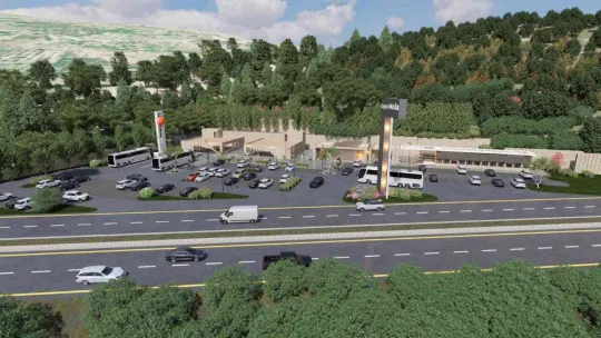 Bu tesiste kadın emeğine pozitif ayrımcılık yapılacak