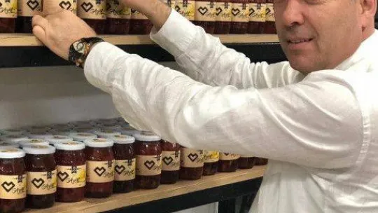 Bu tesiste kadın emeğine pozitif ayrımcılık yapılacak