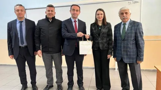 Bu yarışmanın kazananı 'çevre' oldu