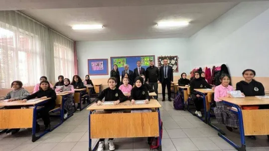 Bu yarışmanın kazananı 'çevre' oldu