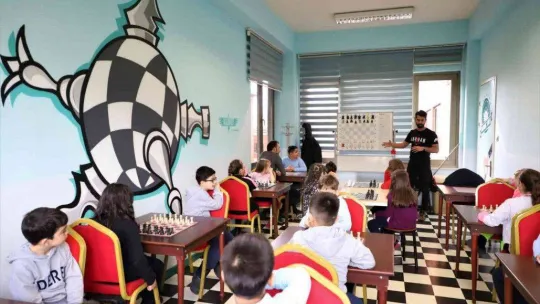 Bu yıl 33 bin öğrenci sporla tanıştı