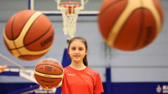 Bu yıl 33 bin öğrenci sporla tanıştı