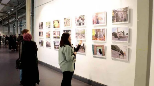 Bu yıl SEKA Kağıt Müzesi'ne 121 bin 701 kişi ziyaret etti