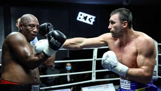 Bülent Başer'e zor görev