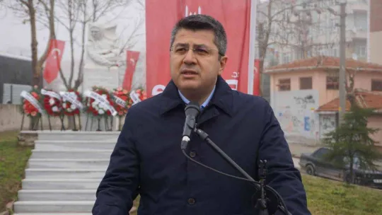 Bulgaristan'daki direnişin sembolü 'Türkan Bebek', Edirne'de dualarla anıldı