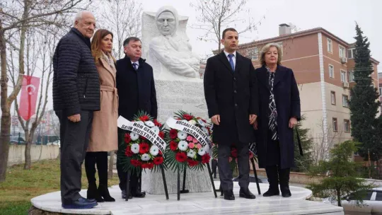 Bulgaristan'daki direnişin sembolü 'Türkan Bebek', Edirne'de dualarla anıldı