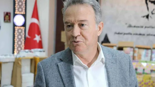 Bulgaristan'dan gelen tırda 20 milyon TL'lik gümrük kaçağı ürün ele geçirildi