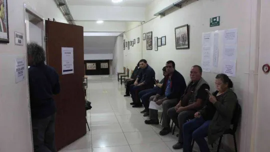 Bulgaristan seçimleri için oy verme işlemi başladı