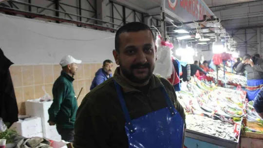 Bulgarlar bu sefer de oraya akın etti