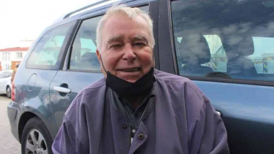 Bulgarlar bu sefer de oraya akın etti