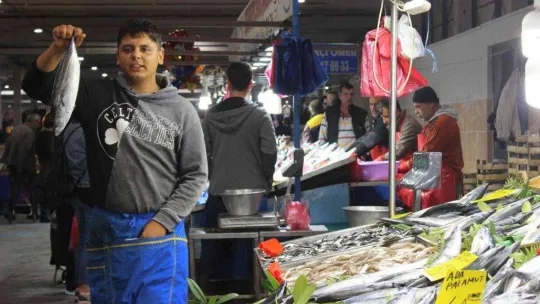 Bulgarlar bu sefer de oraya akın etti