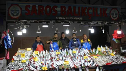 Bulgarlar bu sefer de oraya akın etti