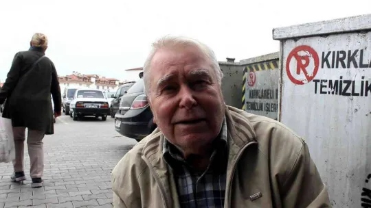 Bulgarlar giysi ve deterjanını Kırklareli'den karşılıyor