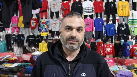 Bulgarlar, Kırklareli'de kışlık mesaisinde