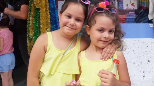 Bulgarların alışveriş listesine kırtasiye ürünleri de eklendi