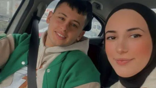 Bungalovda yangın faciası: 2 ölü