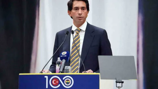 Burak Kızılhan: 'Türk sporu için yaptıklarımızın değeri olmadığını gördük'