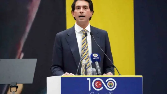 Burak Kızılhan: 'Türk sporu için yaptıklarımızın değeri olmadığını gördük'