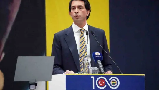 Burak Kızılhan: 'Türk sporu için yaptıklarımızın değeri olmadığını gördük'