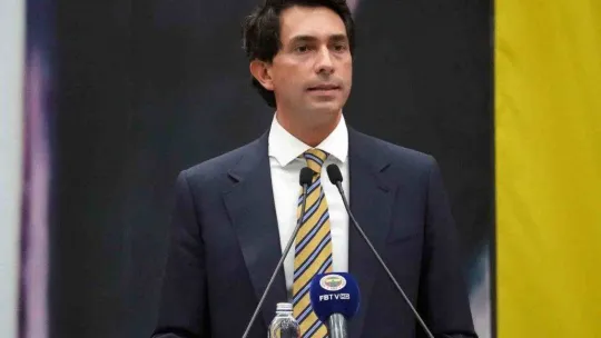 Burak Kızılhan: 'Türk sporu için yaptıklarımızın değeri olmadığını gördük'