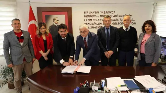 Burhaniye Belediyesi memur maaşlarına iyileştirme yaptı