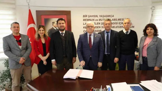 Burhaniye Belediyesi memur maaşlarına iyileştirme yaptı