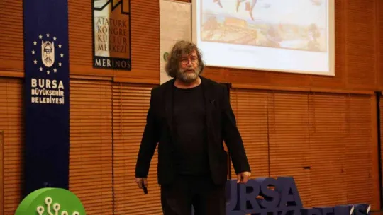 Bursa Büyükşehir'den Akıllı Şehir Akademisi