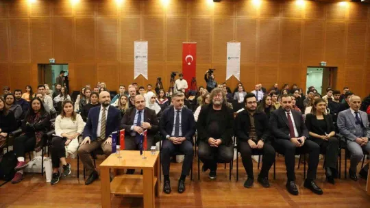 Bursa Büyükşehir'den Akıllı Şehir Akademisi