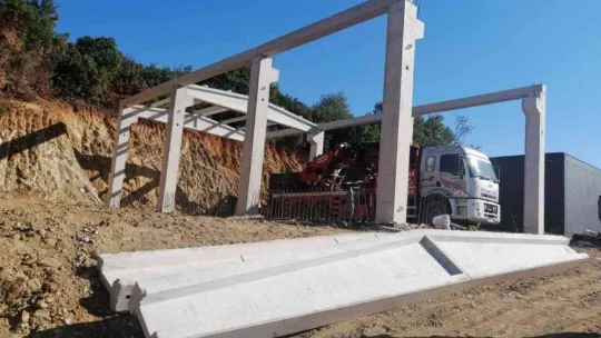 Bursa Büyükşehir'den Karacabey'e dev arıtma tesisi