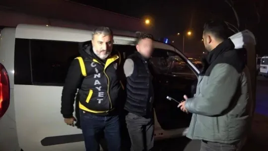 Bursa'da 2 kişinin öldüğü cinayetin sebebi dehşete düşürdü