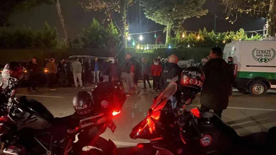 Bursa'da 2 kişinin öldüğü cinayetin sebebi dehşete düşürdü