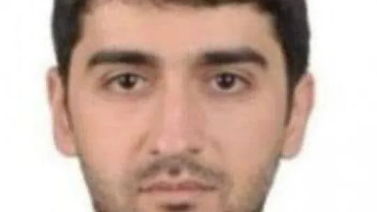 Bursa'da 2 otomobil kafa kafaya çarpıştı: 1 ölü, 5 yaralı