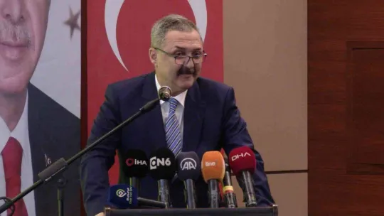 Bursa'da 20 ilin trafik birim amirinin katıldığı 'Bölge Değerlendirme Toplantısı' yapıldı