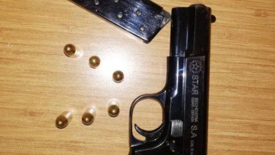 Bursa'da 200 polis ve jandarma ile huzur uygulaması