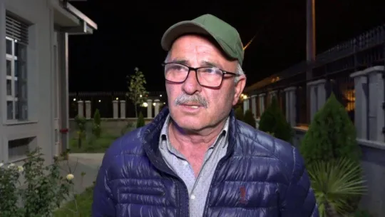 Bursa'da akıl almaz hırsızlık...Patronunu bidon bidon soydu