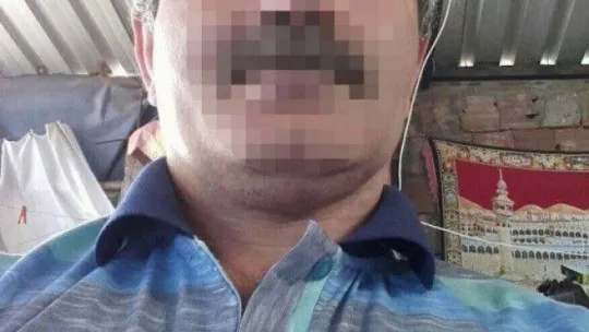 Bursa'da akıl almaz hırsızlık...Patronunu bidon bidon soydu