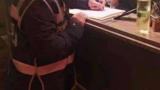 Bursa'da apart otel denetiminde ceza yağdı