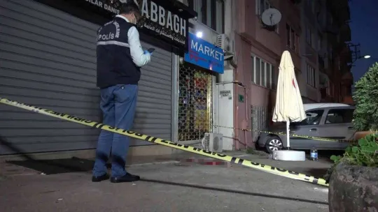 Bursa'da asayiş olaylarında 14 bin gözaltı, 7 bin 524 tutuklama gerçekleşti