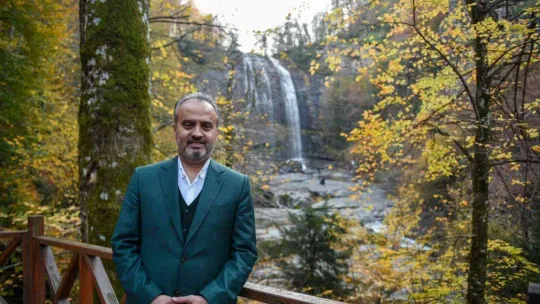 Bursa'da atıklar, hem doğaya hem ekonomiye kazandırdı