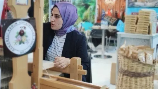 Bursa'da Bilecik rüzgârı esti