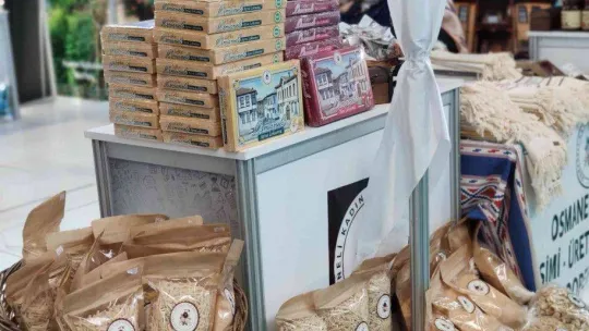 Bursa'da Bilecik rüzgârı esti