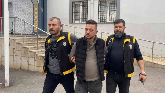 Bursa'da bir hobi bahçesinde 2 kişiyi öldüren zanlı tutuklandı