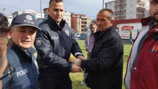 Bursa'da bisiklet hırsızını böyle yakaladılar