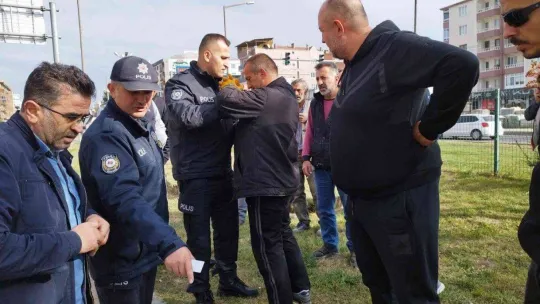 Bursa'da bisiklet hırsızını böyle yakaladılar