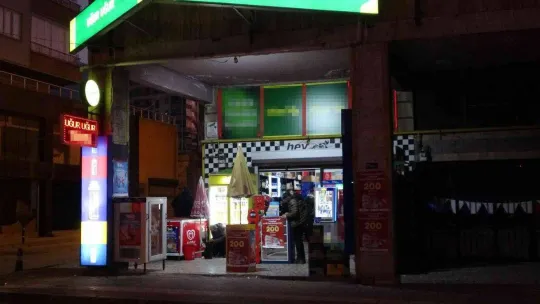 Bursa'da büyük ikramiyenin vurduğu bilet online olarak seçilerek alınmış