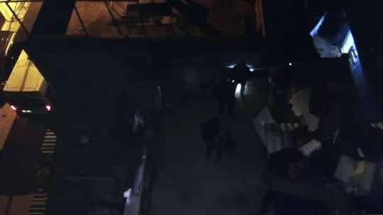 Bursa'da büyük uyuşturucu operasyonu...Bakan Soylu startını verdi