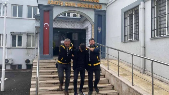 Bursa'da çaycıyı vuran zanlı yakalandı