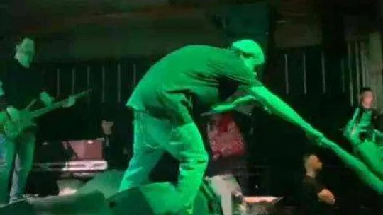 Bursa'da Ceza rüzgarı