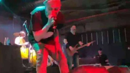 Bursa'da Ceza rüzgarı