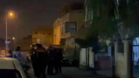 Bursa'da cezaevinden çıkıp dehşet saçtı: Önce 17 yaşındaki eşini sonra kayınvalidesini vurdu